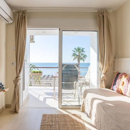 Tgh/ Malagueta Paradise مالقة المظهر الخارجي الصورة