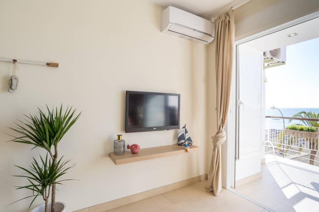 Tgh/ Malagueta Paradise مالقة المظهر الخارجي الصورة